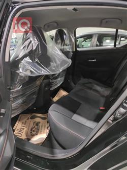 نیسان سێنترا